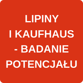 LIPINY I KAUFHAUS - BADANIE POTENCJAŁU