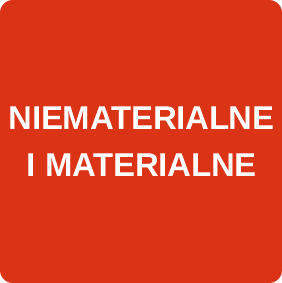 NIEMATERIALNE I MATERIALNE