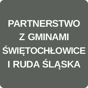 PARTNERSTWO Z GMINAMI ŚWIĘTOCHŁOWICE I RUDA ŚLĄSKA