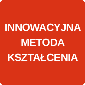 INNOWACYJNA METODA KSZTAŁCENIA