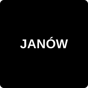 JAN&Oacute;W
