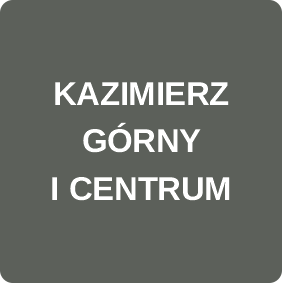 KAZIMIERZ G&Oacute;RNY I CENTRUM