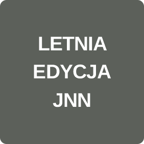 LETNIA EDYCJA JNN