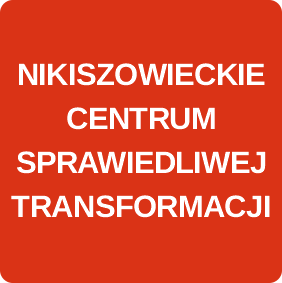 NIKISZOWIECKIE CENTRUM SPRAWIEDLIWEJ TRANSFORMACJI