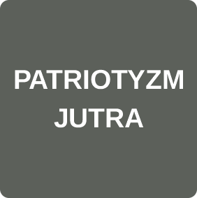 PATRIOTYZM JUTRA