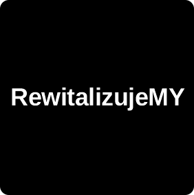 Rewitalizujemy